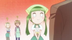Episódio 8 - Episódio 8 - Piacevole