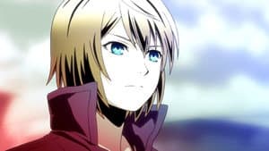 Episódio 3 - Episódio 3 - Divine Gate