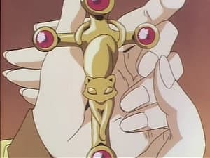 Episódio 6 - Gato - Devilman Lady