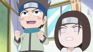 Episódio 5 - Episódio 5 - Naruto SD: Rock Lee No Seishun Full Power Ninden