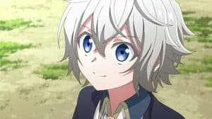 Episódio 4 - Episódio 4 - Easygoing Territory Defense by the Optimistic Lord