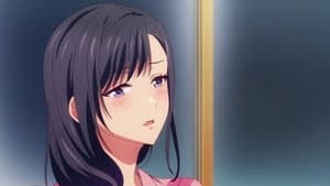 Episódio 5 - Pele macia apaixonada - Fuufu Koukan Modorenai Yoru