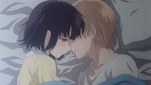 Episódio 3 - Episódio 3 - Scum's Wish – Desejos Proibidos