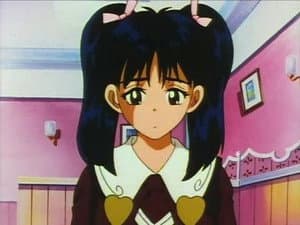 Episódio 5 - Kotomi - A difícil declaração! - DNA²