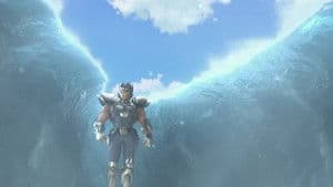 Episódio 8 - Ascensão dos mares - Os Cavaleiros do Zodíaco: Saint Seiya