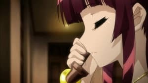 Episódio 4 - Episódio 4 - Seiken Tsukai no World Break