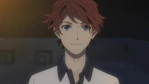 Episódio 2 - Hashiri Tsuzukete Yokattatte.
