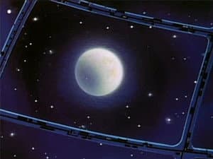 Episódio 5 - O Planeta Perdido - Ulysse 31