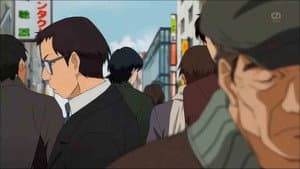 Episódio 8 - Episódio 8 - Kure-nai