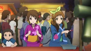 Episódio 1 - Fogos de artifício - Glasslip