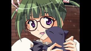 Episódio 8 - Episódio 8 - Kakyuusei 2: Hitomi no Naka no Shoujo-tachi