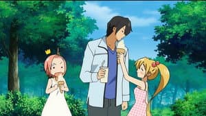 Episódio 5 - Episódio 5 - Sumomomo Momomo: Chijou Saikyou no Yome