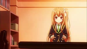Episódio 6 - Batata Doce Amarga - Girl Friend Beta