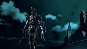 Episódio 6 - Episódio 6 - GARO: HONOO NO KOKUIN