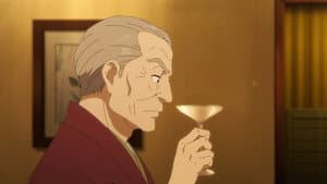 Episódio 2 - Velho Amigo / Saideira - BARTENDER Glass of God