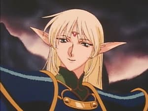 Episódio 7 - Episódio 7 - Record Of Lodoss War: Chronicles Of The Heroic Knight