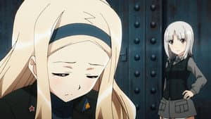 Episódio 6 - Episódio 6 - Brave Witches