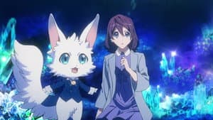 Episódio 1 - Episódio 1 - Yume Oukoku to Nemureru 100 Nin no Ouji-sama