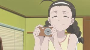 Episódio 7 - Episódio 7 - Sasameki Koto