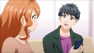 Episódio 8 - Marry Me, Let's Have a Baby!