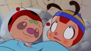 Episódio 6 - Episódio 6 - The New Adventures of Hutch the Honeybee