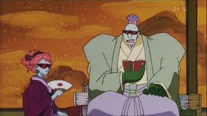 Episódio 7 - Episódio 7 - Corrector Yui