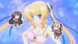 Episódio 1 - Dias de verão deslumbrantes - Wagamama High Spec