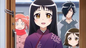 Episódio 5 - Episódio 5 - Mikakunin De Shinkoukei
