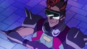 Episódio 6 - Episódio 6 - Tousouchuu: Great Mission