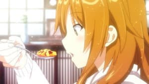 Episódio 3 - Episódio 3 - Koufuku Graffiti