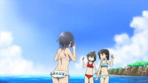 Episódio 8 - Episódio 8 - Komori-san Wa Kotowarenai!