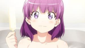 Episódio 6 - Episódio 6 - Koufuku Graffiti