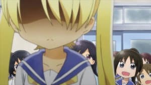 Episódio 3 - Episódio 3 - Komori-san Wa Kotowarenai!
