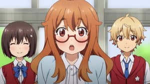 Episódio 4 - Seja Bem-vinda Ao Clube De Artes - Kono Bijutsubu ni wa Mondai ga Aru!