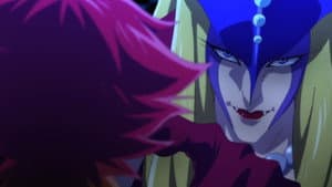 Episódio 1 - Episódio 1 - Cutie Honey