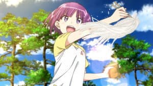 Episódio 5 - Episódio 5 - Koufuku Graffiti