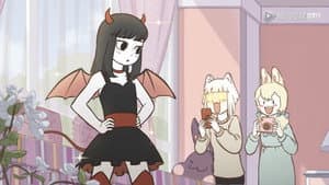 Episódio 5 - Episódio 5 - Nonhuman
