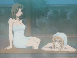 Episódio 4 - Episódio 4 - Tenjou Tenge