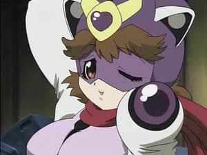 Episódio 4 - O nascimento do exame inferno esquadrão Nana Rangers? - Nana: Seven of Seven