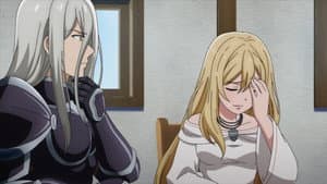 Episódio 8 - Episódio 8 - The Healer Who Was Banished From His Party, Is, in Fact, the Strongest