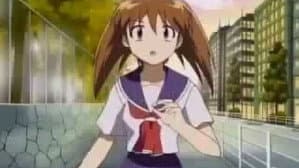 Episódio 6 - Episódio 6 - Narue No Sekai