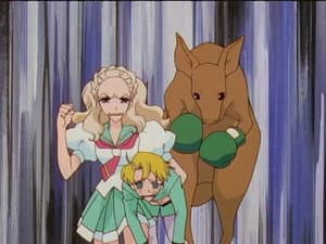 Episódio 6 - Cuidado, Nanami-sama! - Shoujo Kakumei Utena