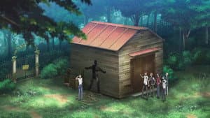 Episódio 7 - Episódio 7 - Starmyu