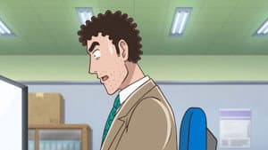 Episódio 2 - Episódio 2 - Style of Hiroshi Nohara's LUNCH
