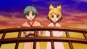 Episódio 6 - Parece como o problema as crianças são participantes em um Festival? - Problem Children are Coming from Another World, aren't they?