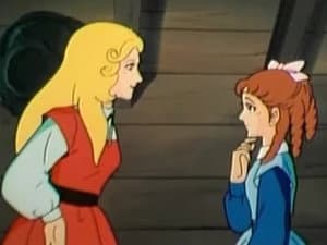 Episódio 3 - Episódio 3 - Little Women