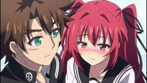 Episódio 4 - Episódio 4 - The Testament of Sister New Devil