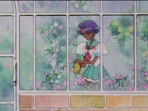 Episódio 1 - A noiva da rosa - Shoujo Kakumei Utena