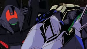 Episódio 6 - E então deixado para trás - Aoki Ryuusei SPT Layzner