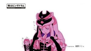 Episódio 2 - Episódio 2 - Mawaru Penguindrum
